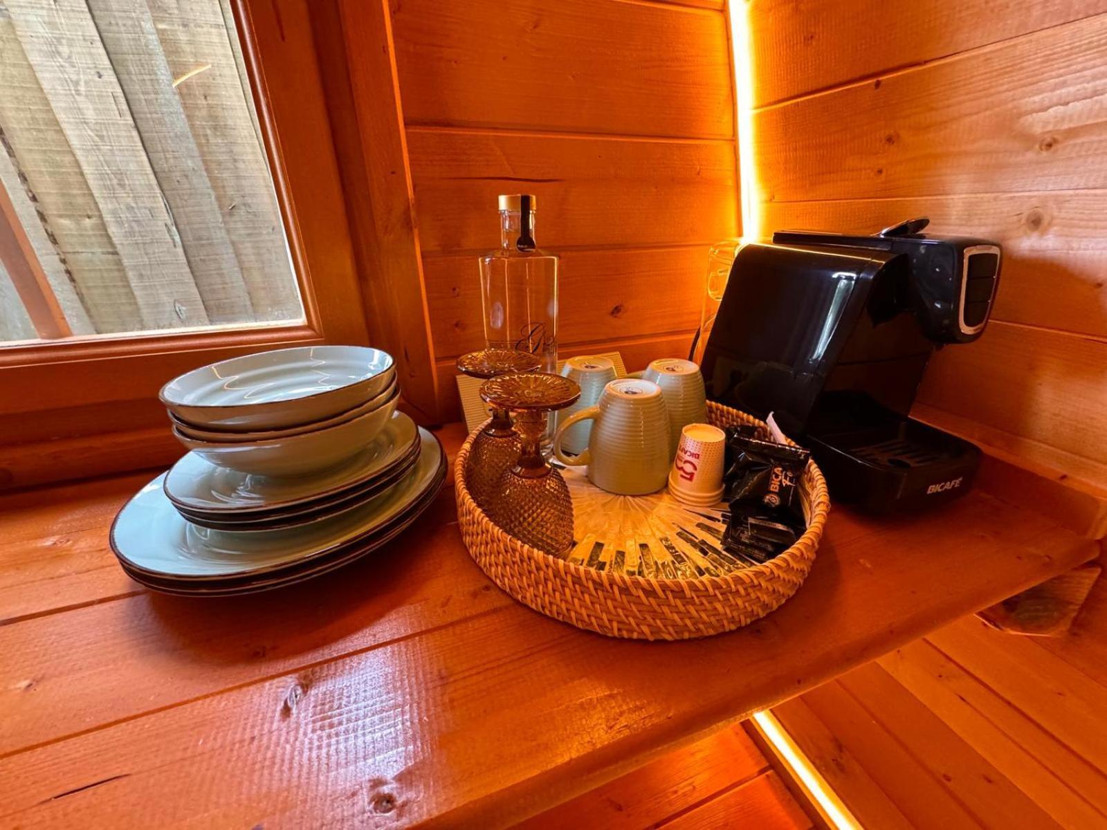 Glicinia Boutique Hotel Freamunde Экстерьер фото