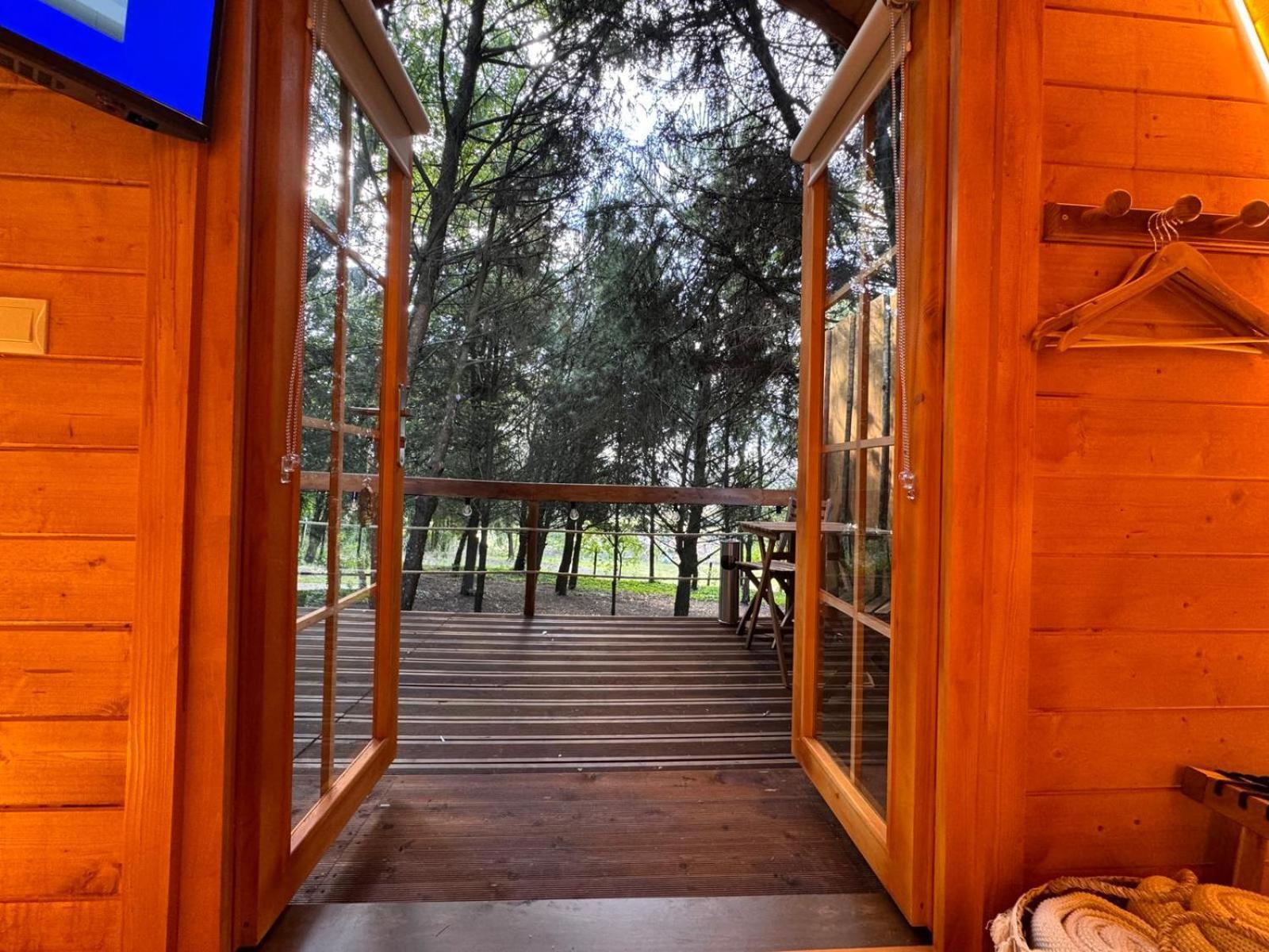 Glicinia Boutique Hotel Freamunde Экстерьер фото